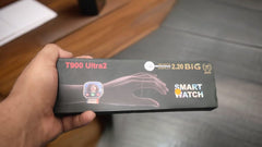 T900 ultra 2 SMART WATCH